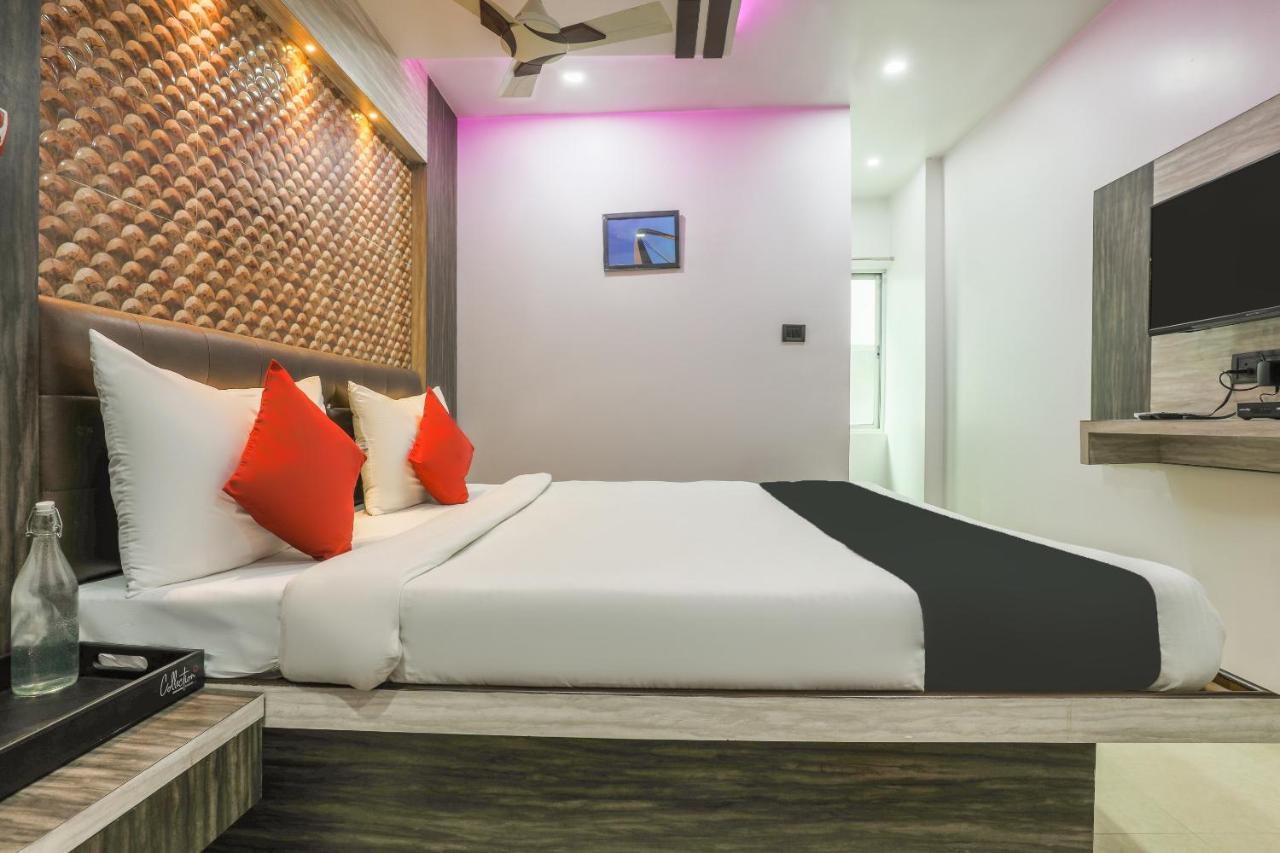 Oyo 14472 Brahmaputra Guest House グワーハーティー エクステリア 写真